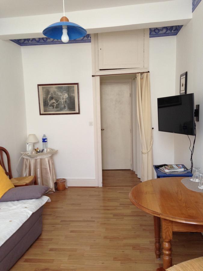 L'Arche Des Chapeliers Bed & Breakfast Фоа Екстериор снимка