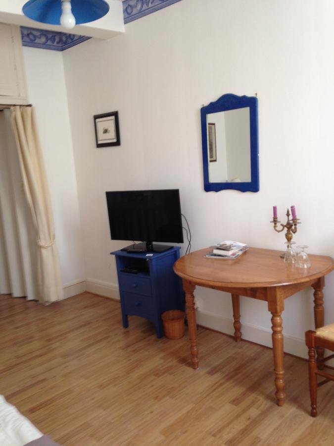 L'Arche Des Chapeliers Bed & Breakfast Фоа Екстериор снимка