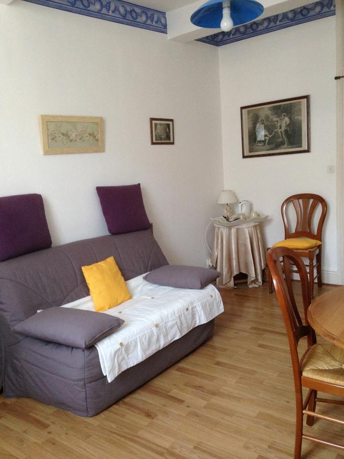 L'Arche Des Chapeliers Bed & Breakfast Фоа Екстериор снимка