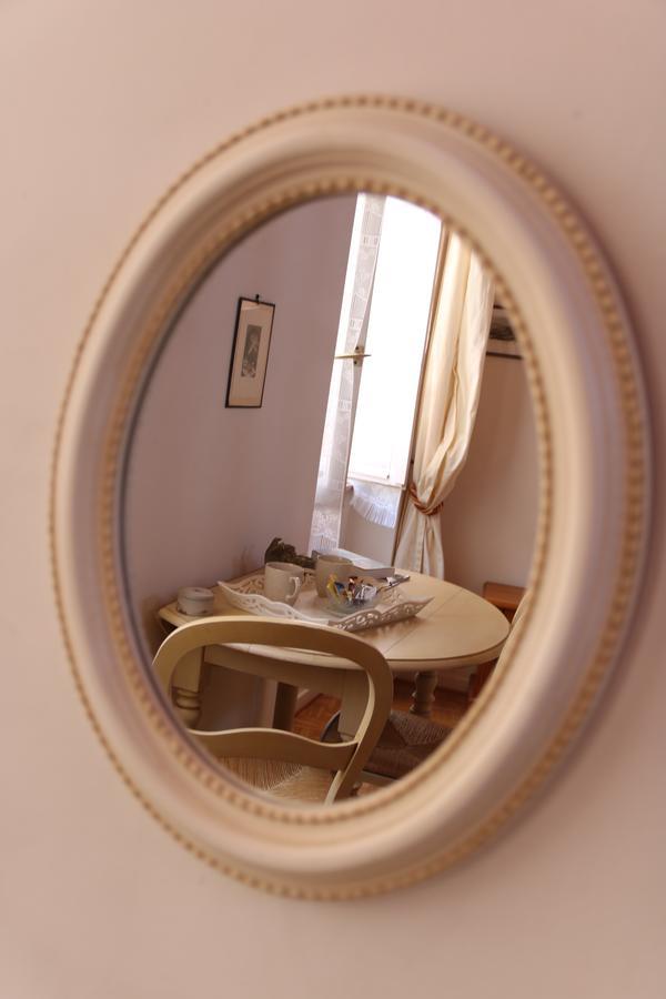 L'Arche Des Chapeliers Bed & Breakfast Фоа Екстериор снимка